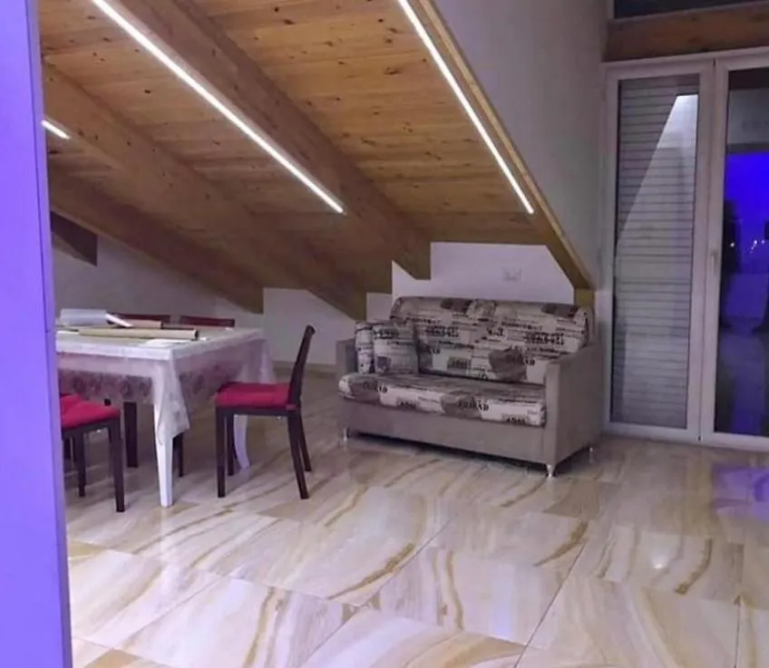 Home Gabbiano 89 Naples
